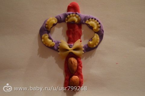 Творим с детьми каждый день. Февраль. Дни 6-10. Ноты, буква Ф, лодка, ягоды, доктор.
