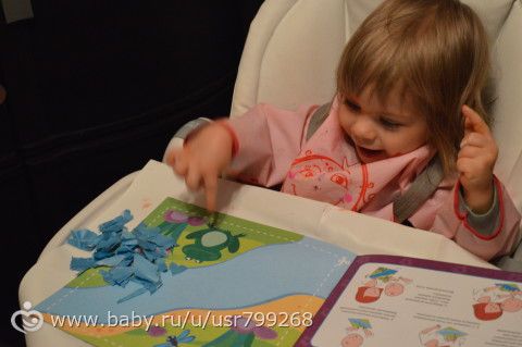 Творим с детьми каждый день. Февраль. Дни 6-10. Ноты, буква Ф, лодка, ягоды, доктор.