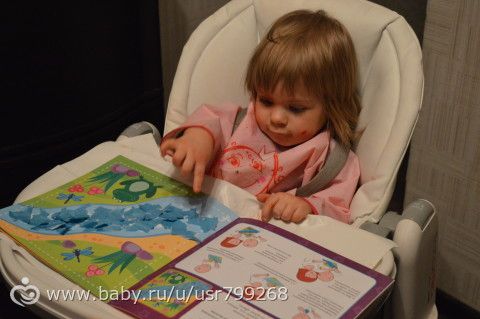 Творим с детьми каждый день. Февраль. Дни 6-10. Ноты, буква Ф, лодка, ягоды, доктор.