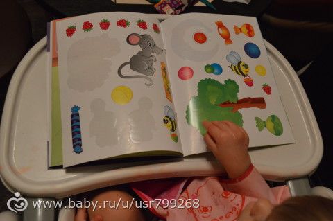 Творим с детьми каждый день. Февраль. Дни 6-10. Ноты, буква Ф, лодка, ягоды, доктор.