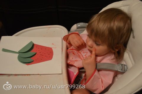 Творим с детьми каждый день. Февраль. Дни 6-10. Ноты, буква Ф, лодка, ягоды, доктор.