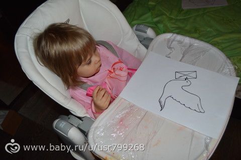 Творим с детьми каждый день. Февраль. Дни 11-15. Мёд, кубики, почта, сердце, бабочка.