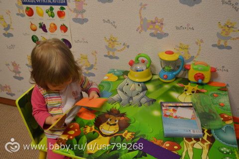 Наши пасхальные творилки