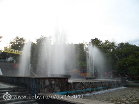 Ностальгия по Крыму. Часть четвертая. Феодосия, Керчь