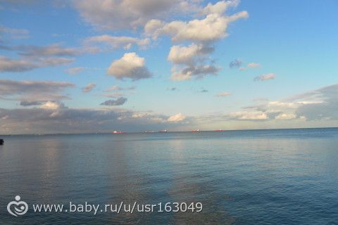 Ностальгия по Крыму. Часть четвертая. Феодосия, Керчь