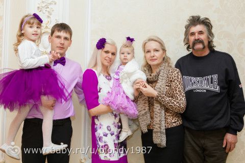 Фоточки с годовасия!!!