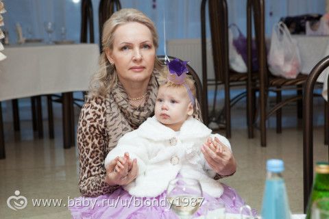 Фоточки с годовасия!!!