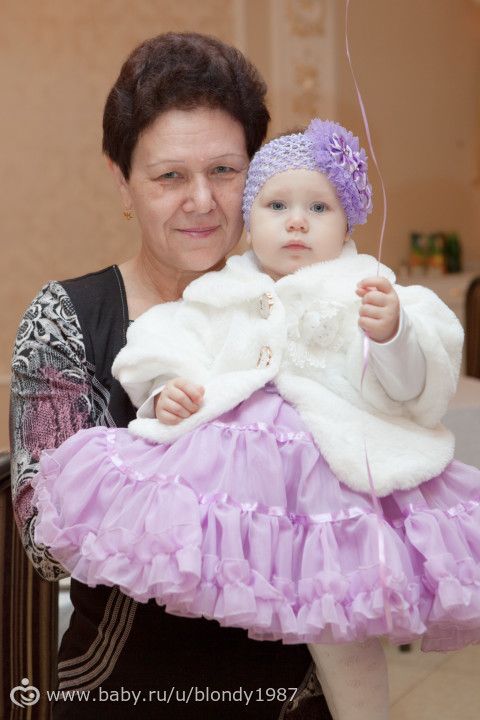 Фоточки с годовасия!!!