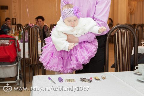 Фоточки с годовасия!!!