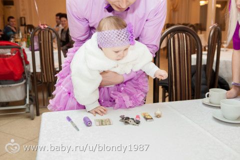 Фоточки с годовасия!!!