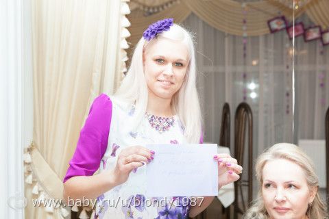 Фоточки с годовасия!!!