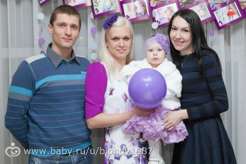 Фоточки с годовасия!!!