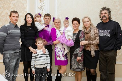 Фоточки с годовасия!!!