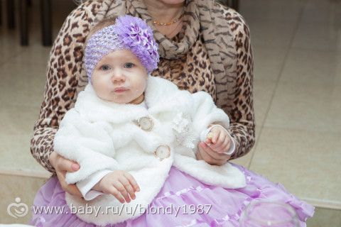 Фоточки с годовасия!!!