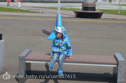 Немного нашего отпуска:)))))