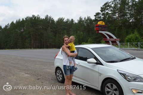 Отпуск...продолжение,часть3
