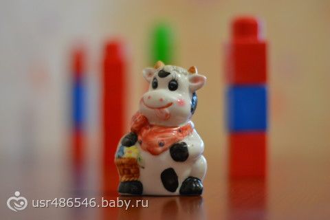 Учимся фотографировать. Урок 2