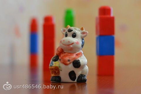 Учимся фотографировать. Урок 2