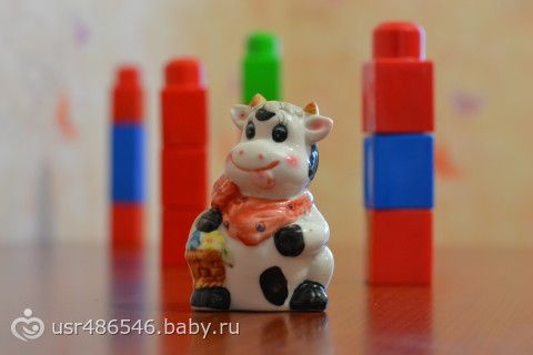 Учимся фотографировать. Урок 2