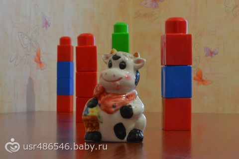 Учимся фотографировать. Урок 2