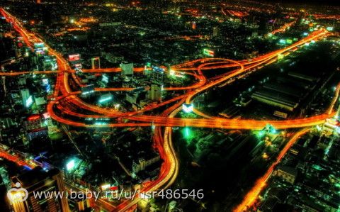 Учимся фотографировать. Урок 3