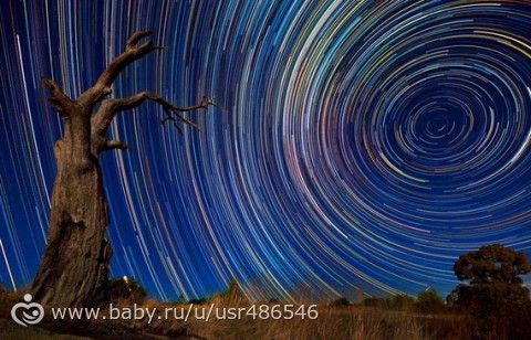 Учимся фотографировать. Урок 3