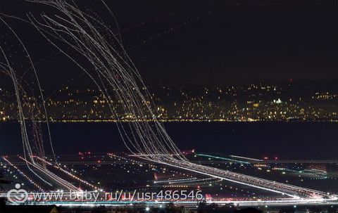 Учимся фотографировать. Урок 3