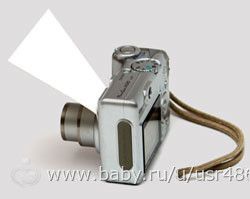 Учимся фотографировать. Урок 6
