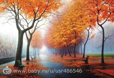 Учимся фотографировать. Урок 10