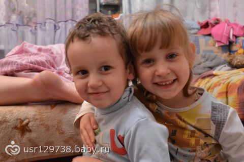 Большой пост! НАШИ НОВОСТИ!)))))