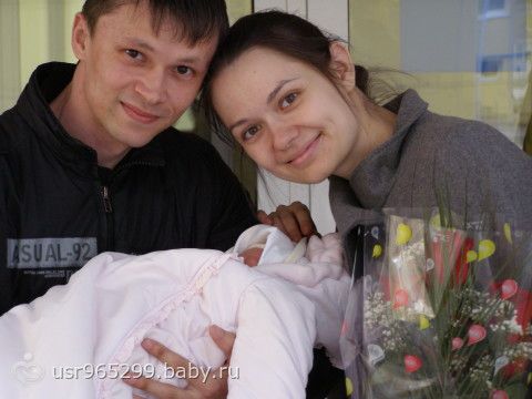 Моя маленькая фотоистория