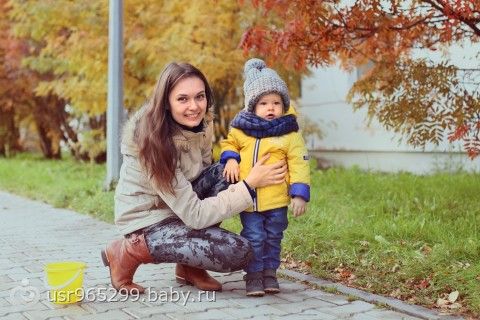 Моя маленькая фотоистория