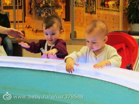 Сезон открыт...Наши погуляшки сегодняшние))))СПб