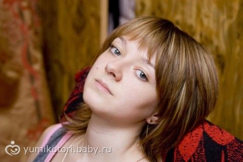 20 фактов обо мне! :)