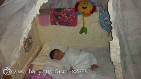 Наш первый месяц!!!Длинный пост с фотографиями!