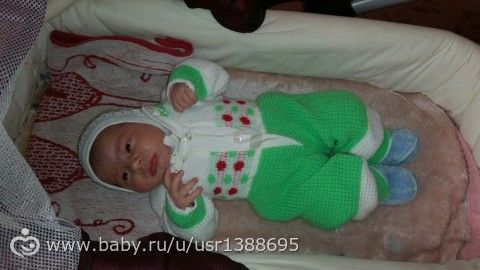 Наш первый месяц!!!Длинный пост с фотографиями!