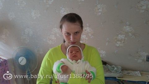 Наш первый месяц!!!Длинный пост с фотографиями!