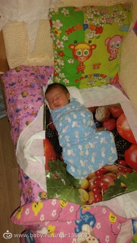 Наш первый месяц!!!Длинный пост с фотографиями!