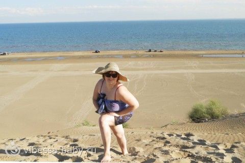 Потрясающее небо и поездка на Капчагайкое водохранилище. Много фото