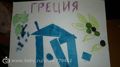 Творим с детьми каждый день. Первая неделя февраля