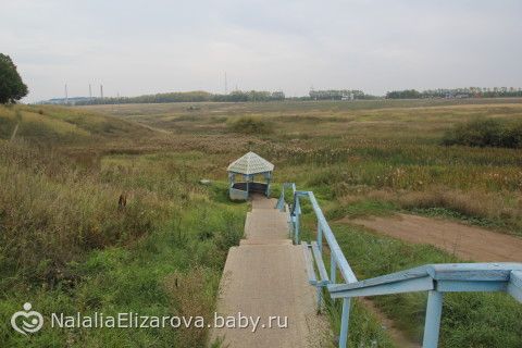 Рузаевка. Достопримечательности и исторические справки. Часть первая
