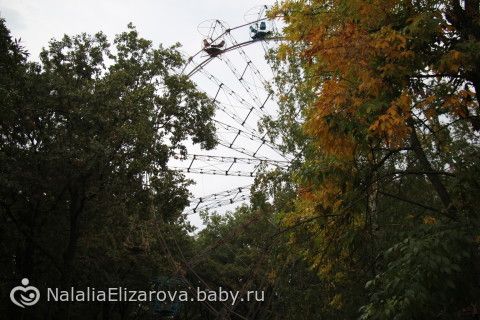 Рузаевка. Достопримечательности и исторические справки. Часть вторая