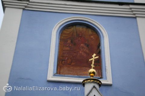 Рузаевка. Достопримечательности и исторические справки. Часть вторая