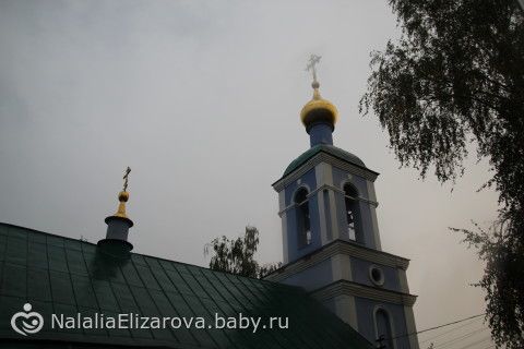 Рузаевка. Достопримечательности и исторические справки. Часть вторая