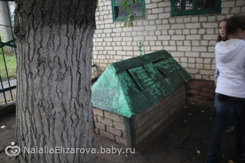 Рузаевка. Достопримечательности и исторические справки. Часть вторая