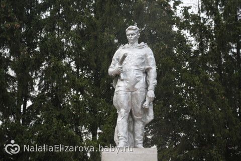 Рузаевка. Достопримечательности и исторические справки. Часть вторая