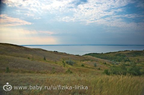 Хочется лета... (длиннопост с фотографиями)
