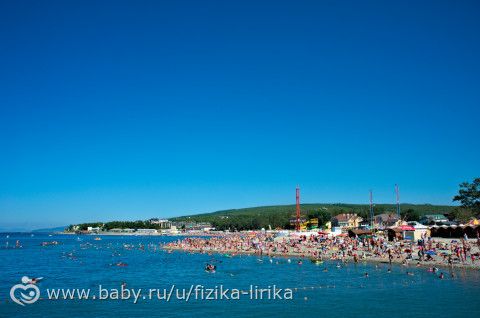 Хочется лета... (длиннопост с фотографиями)