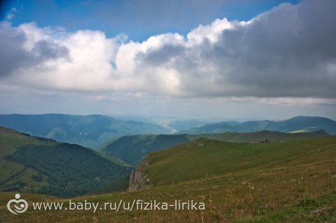 Хочется лета... (длиннопост с фотографиями)