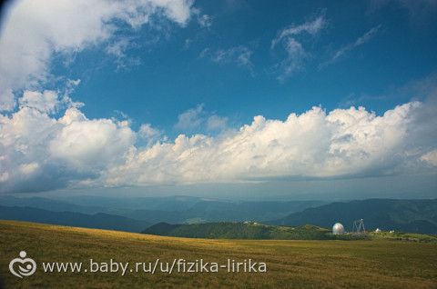 Хочется лета... (длиннопост с фотографиями)
